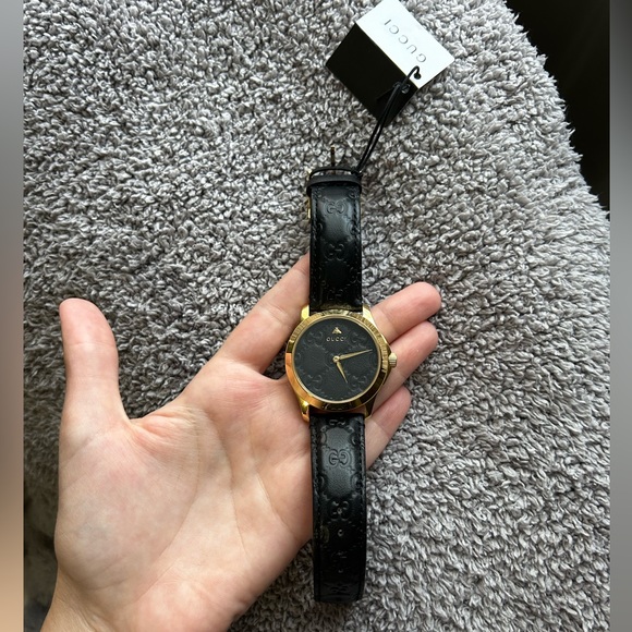 Gucci G-Timeless Watch - Picture 3 of 6